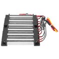 thumbnail image 3 of Insulated PTC Heater Electric Ceramic Thermostatic Safety Heating Parts 1700W AC 220V, 3 of 14