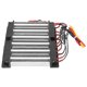thumbnail image 3 of Kit de arnés de cableado eléctrico, válvula solenoide, bujía, rectificador CDI, juego de telar de alambre para bicicleta ATV de 125cc, 150cc, 200cc, 250cc Jadeshay A, 3 of 8