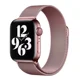 thumbnail image 1 of Correa Acero Inoxidable Milanese Para Apple Watch, 1 of 5
