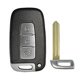 thumbnail image 1 of Smart Remote Key Shell Case For Hyundai Ix35 Sonata 8 Avante Veloster Fob Key Cover, 1 of 1