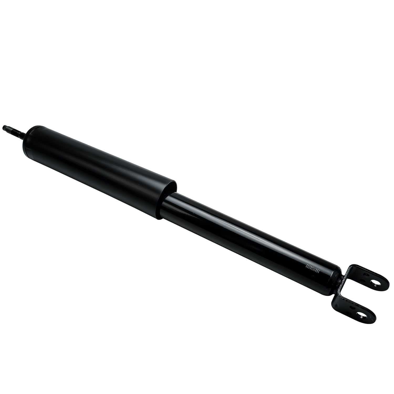 Detroit Axle - 2 Rear Shock Absorbers for 2009-2019 Ford Flex Lincoln MKT 2010 2011 2012 2013 2014 2015 2016 2017 2018 Rear Replacement Shocks Pair