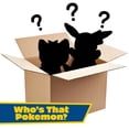 thumbnail image 3 of Juguete de peluche Pokémon de 8 pulgadas, paquete de 2 unidades, Mystery Blind Box Jazwares, 3 of 7
