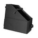 thumbnail image 4 of Caja de almacenamiento de bicicletas plegable Bolsa de almacenamiento de bicicletas plegable Portátil Impermeable Bicicleta 2 correas, 4 of 9