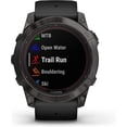 thumbnail image 2 of Smartwatch Garmin fēnix 7X Pro Solar 1.4" GPS Negro, 2 of 7