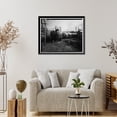 thumbnail image 4 of Historic Framed Print, Rocky Mountain Arsenal, Storage Tank, December Seventh Avenue & D Street, Commerce City, Adams County, CO - 11, 17-7/8" x 21-7/8", 4 of 9