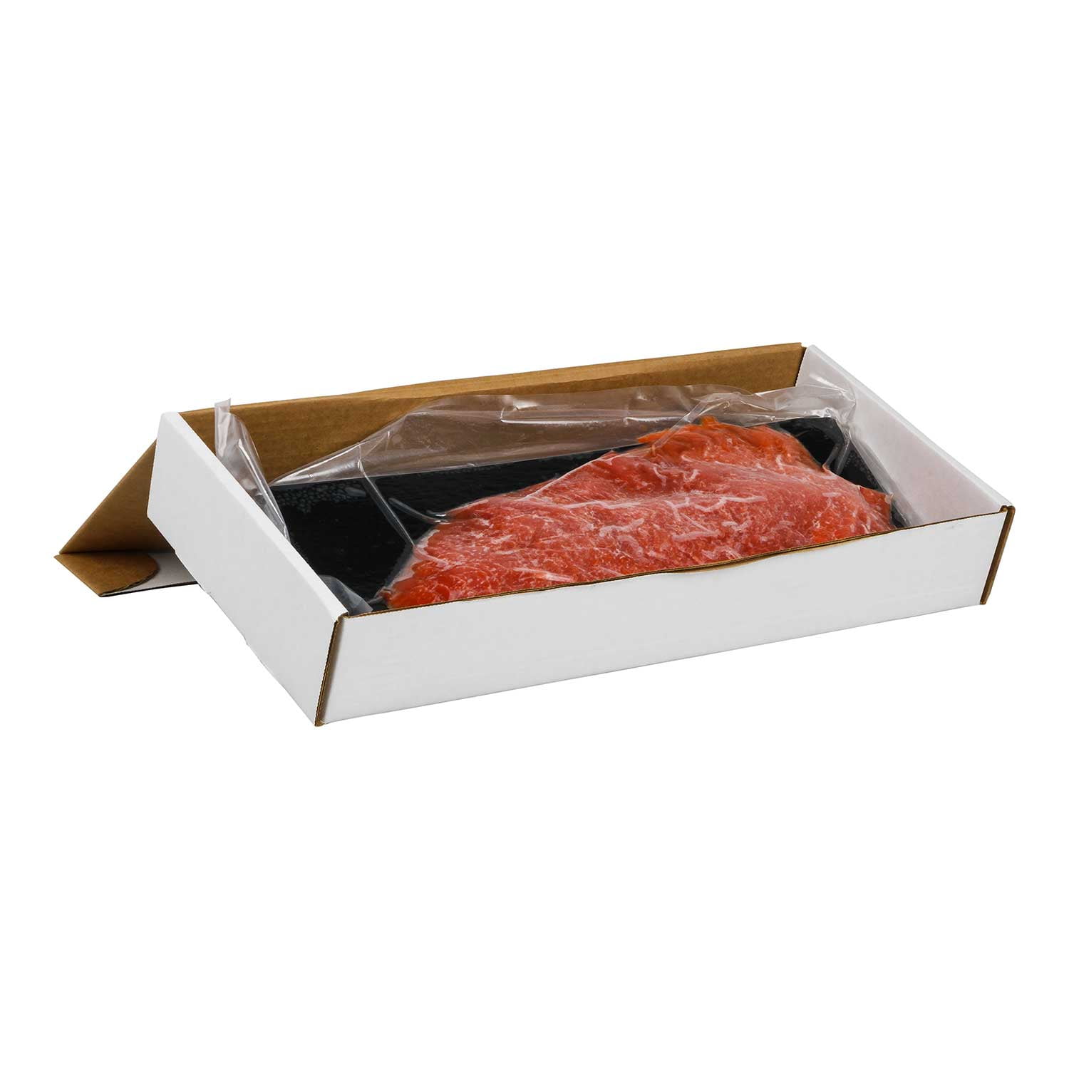 Trident Seafoods Portlock Sockeye Salmon, 1.5 Pound 2 per case.