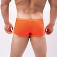 thumbnail image 5 of Sngxgn Men's Underwear Boxer Briefs, Cool Comfort Breathable Underwear(RD1,XXL), 5 of 9