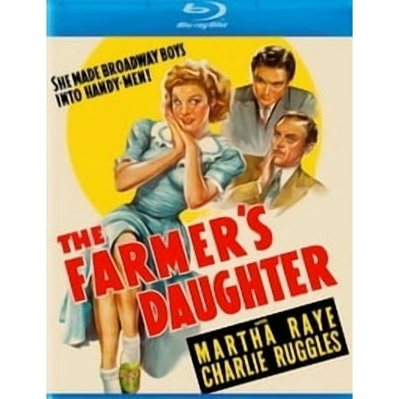 The Farmer's Daughter