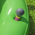 thumbnail image 3 of Bestway H2O GO Sing N Splash Centre de Jeu Gonflable en PVC pour Piscine de Jardin, 3 of 8