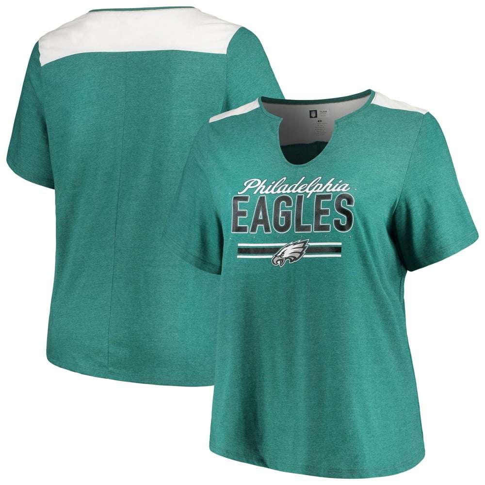 minshew eagles shirt