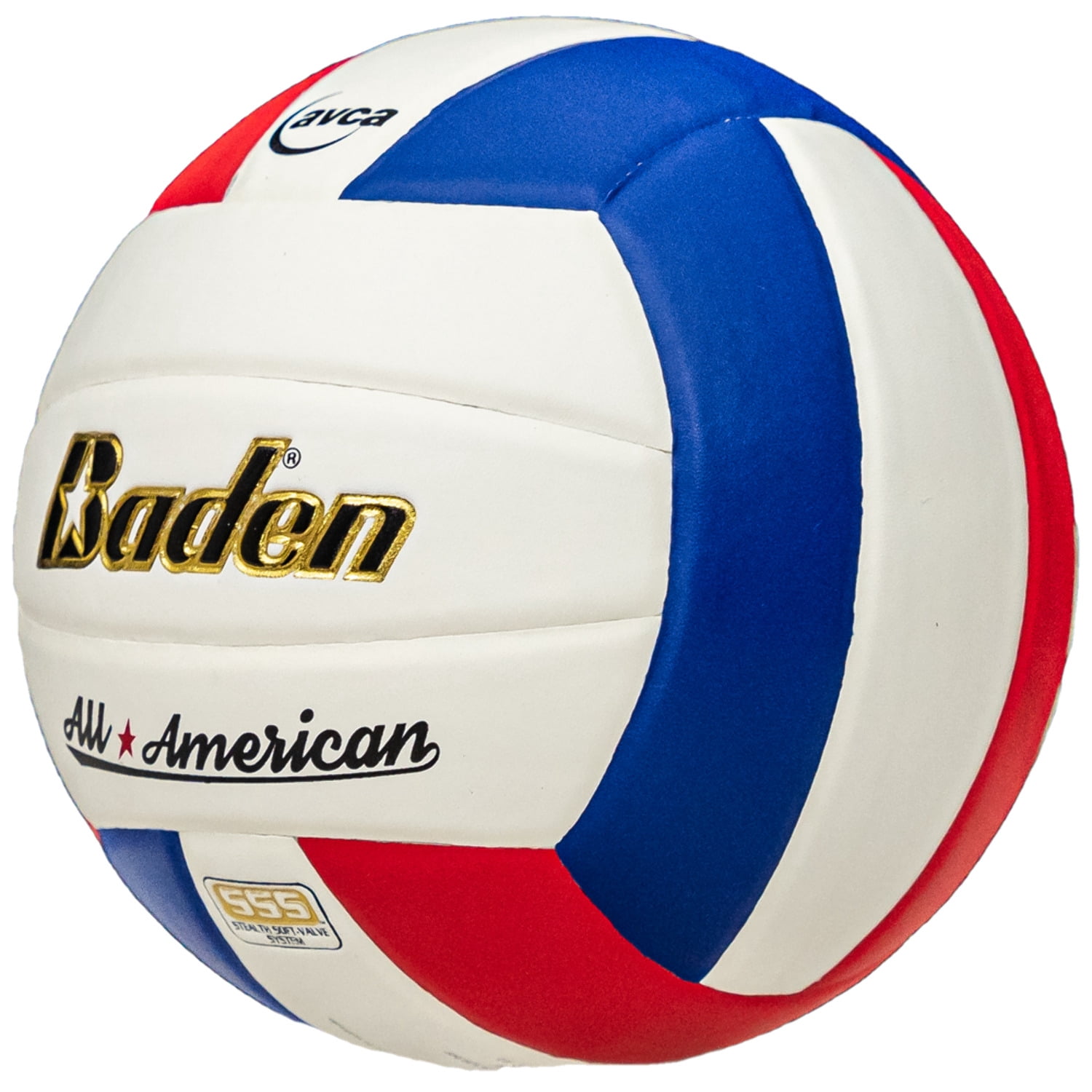 All-American Volleyball