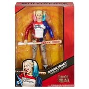 DC Comics Multiverse Suicide Squad Harley Quinn Figure