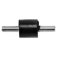 thumbnail image 2 of Rubber Vibration Isolator Mount Male Anti For M3 M5 M6 Car Bobbin Isolator Damperm, 2 of 4