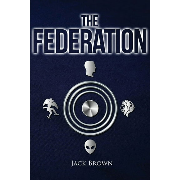 The Federation, (Paperback)
