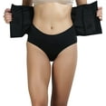 thumbnail image 7 of ToBeInStyle Women's Padded Panty with Waist Cincher, 7 of 7