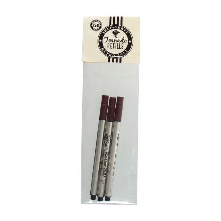 Kaweco SKYLINE SPORT Ball Pen - Macchiato Retractable Ballpoint Pen, 10.5 Cm, Takes D1 Refills