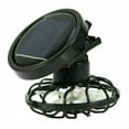 thumbnail image 3 of 2PCS Portable Mini Solar Powered Fan Clip Climbing Cooling Fan Camps Wilderness Summer Hand Held Hat Cap Fan, 3 of 7