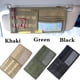 thumbnail image 5 of Bolsa de almacenamiento para visera solar, estuche de nailon para visera solar, organizador para visera de coche para tarjetas, bolígrafos y gafas de sol., 5 of 8