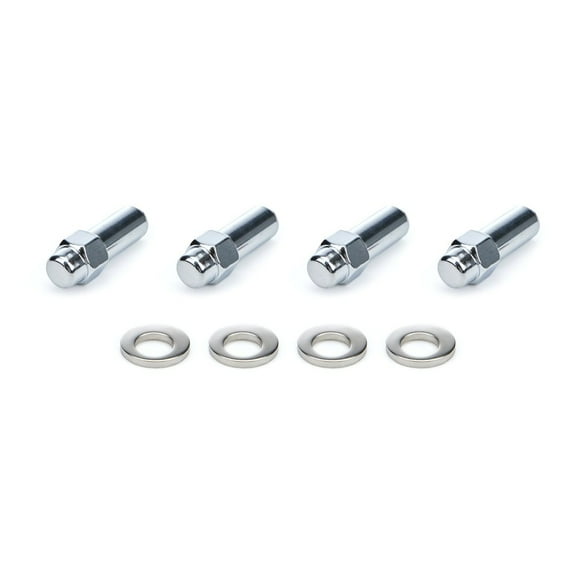GORILLA 4 Lugnuts Cragar SST 1/2