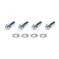 GORILLA 4 Lugnuts Cragar SST 1/2