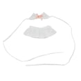 thumbnail image 1 of Conjunto de traje de baño de muñecas de moda 2x perfke para muñecas de 17 cm, 1 of 9