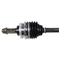 thumbnail image 2 of GSP NCV68504 Fit 95-00 Suzuki Esteem (1.6) CV Axle Assembly - Front Right Fits select: 1995-1998 SUZUKI ESTEEM GL/GLX, 2 of 7