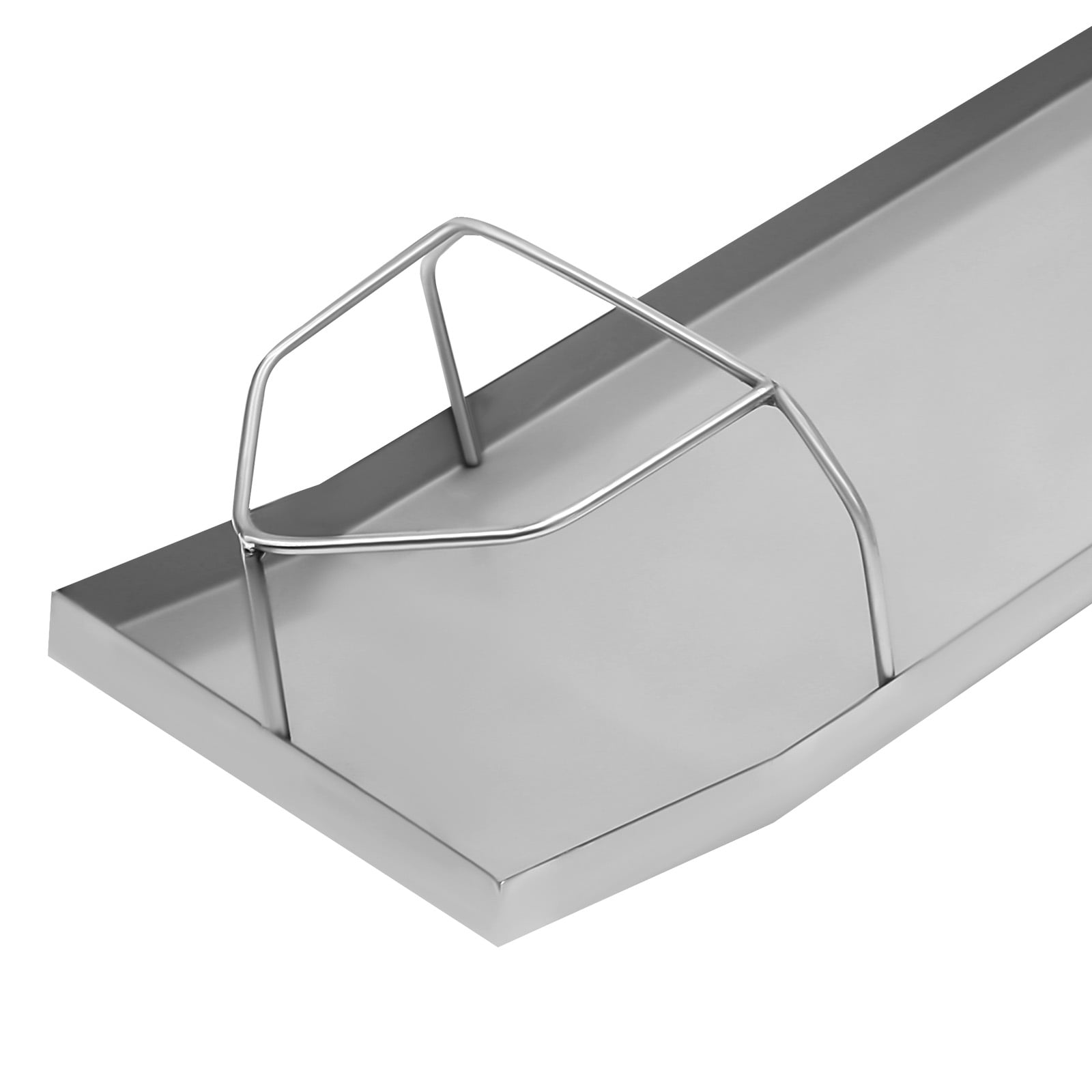 Concrete Knee Boards Slider with Adjustable Straps,&nbsp; 201 Stainless Steel, Knee Pads for Comfort and Protection in Concrete Work