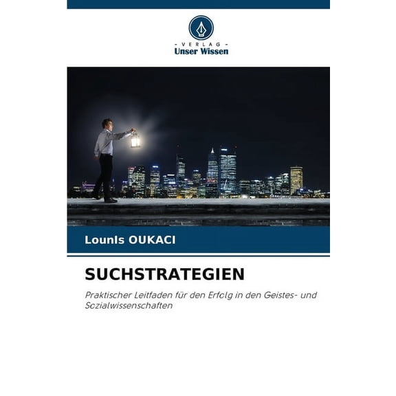 Suchstrategien, (Paperback)