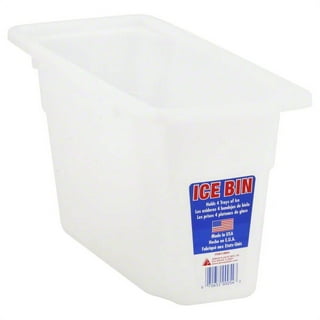 990193200 Freezer Ice Bucket