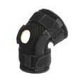 thumbnail image 2 of Rodillera de soporte fuerte para rodillas Rodillera protectora para artritis S, 2 of 9