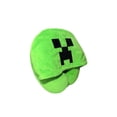 thumbnail image 2 of Almohada De Viaje Ful Minecraft Verde XTMV0002, 2 of 5