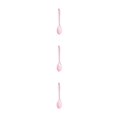 thumbnail image 3 of Toystoory Cuchara de silicona Cucharas de comida antiadherentes Cuchara de cocina Mezclar mantequilla Herramienta Vajilla Hogar Comedor Type1 NO1, 3 of 6