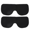 thumbnail image 2 of Eye Care Pad Disposable, Reduce Evaporation Eye Pad Disposable Comfortable Promote Absorption Lock Water  For Woman For Salon, 2 of 8