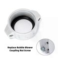 thumbnail image 3 of 1 Set Inflatable Hot Tub P06574 Coupler Pump Adapter Compatible With Bestway Compatible With Hydrojet Compatible With Lay-z-spa, 3 of 5