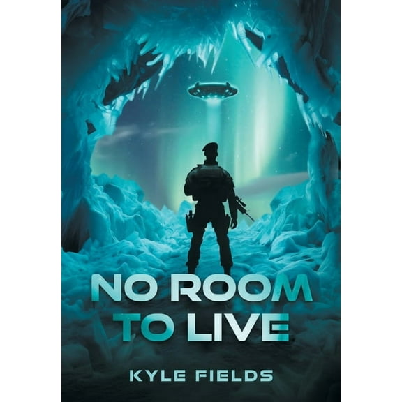 No Room to Live, (Hardcover)