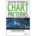 thumbnail image 1 of Pre-Owned Getting Started in Chart Patterns (Paperback) 1118859200 9781118859209, 1 of 1