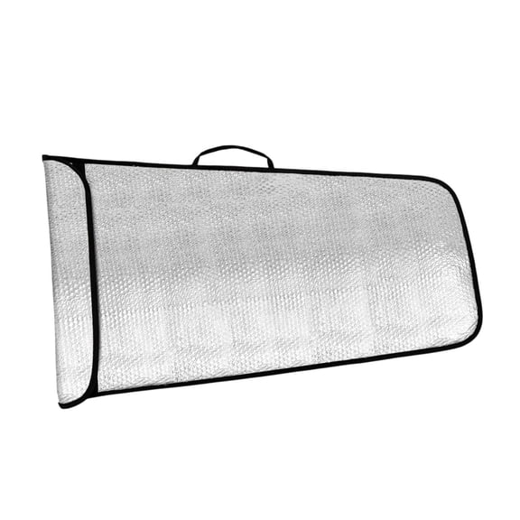 Bolsa para avión RC con asa, almacenamiento impermeable, accesorios para juguetes RC, bolsa protección portátil para aeronaves exterior, 100 cc