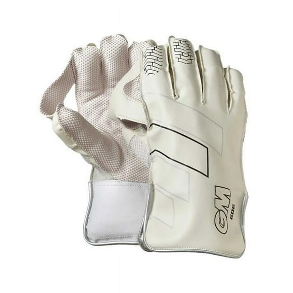 GM 1600465 606 Wicket Keeping Gloves - Youth