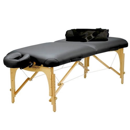 Inner Strength E2 Portable Massage Table Package