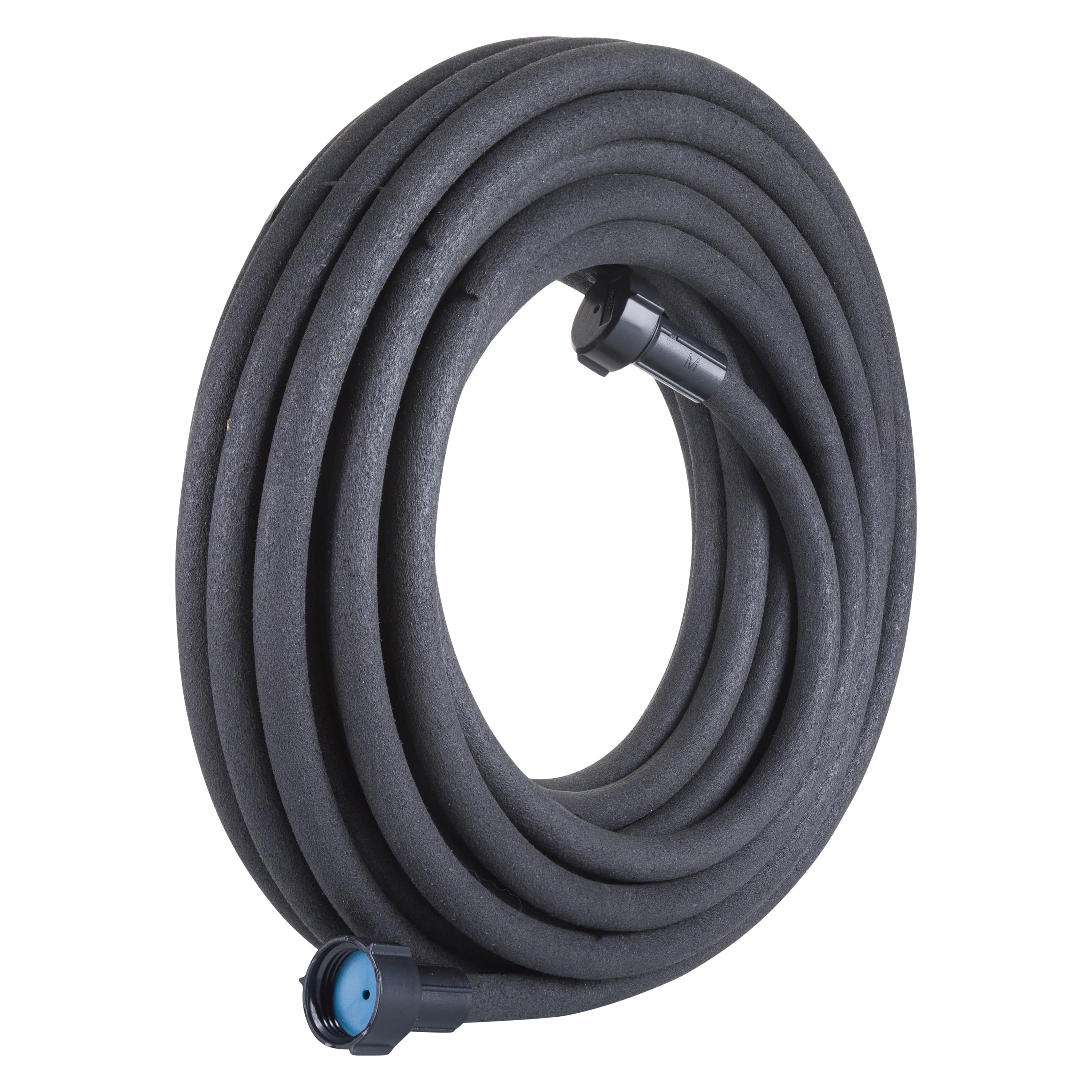Expert Gardener Soaker Hose, 3/8 in x 50 ft