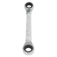 thumbnail image 1 of Double Box Ratcheting Wrench,Double Box Ratcheting Wrench Double Box End Ratchet Wrench Double Ended Ratchet Wrench Future-Proof Design, 1 of 9