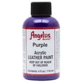 thumbnail image 5 of Angelus® Leather Paint, Gold, 4 oz., 5 of 8