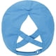 thumbnail image 4 of Womens Criss Cross Ponytail Baseball Cap Adjustable High Messy Bun Ponycap Quick Drying Hat, 4 of 5