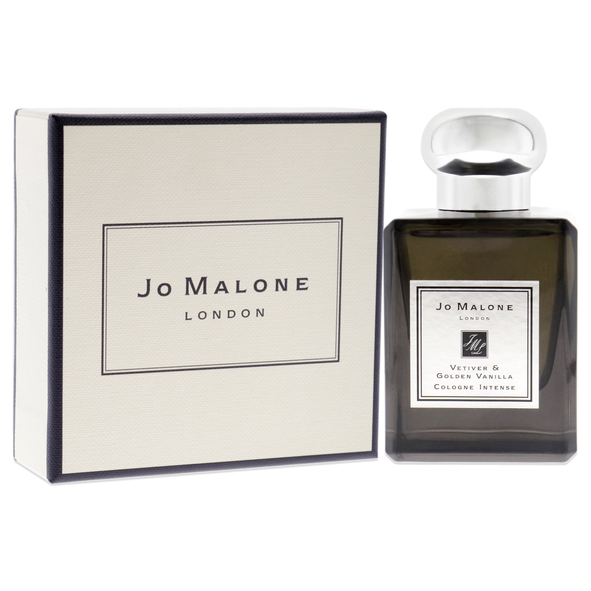 香水(ユニセックス) JO MALONE Vetiver & Golden Vanilla Jo Malone London Vetiver & Golden Vanilla Cologne Intense