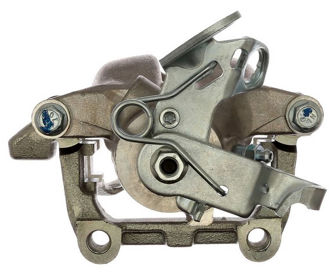 Raybestos Element3 New Plated Calipers Fits select: 2005-2007,2009 VOLKSWAGEN JETTA