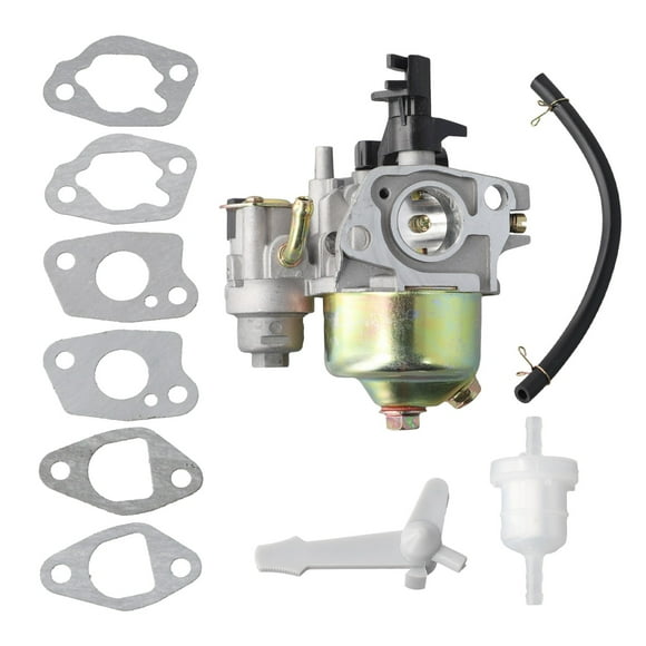 For Honda Generator Carburetor 16100ZH8W61 Compatible with Multiple Models