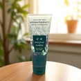 thumbnail image 3 of Bath and Body Works Eucalyptus + Lavender Moisturizing Body Cream (Aroma) 8 OZ / 226 G, 3 of 5