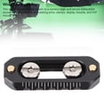 thumbnail image 3 of Quick Release Rail Safety Aluminum Alloy for Camera Cage Handle Accessories, 3 of 7