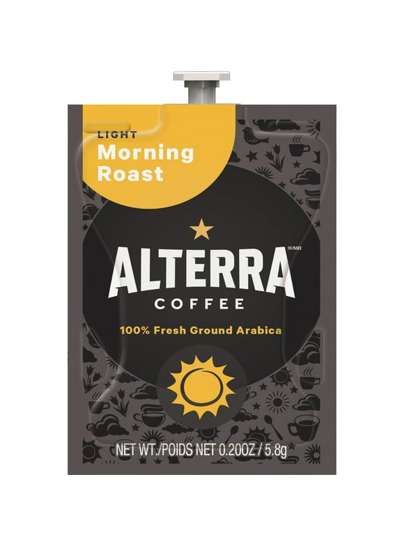 Alterra Coffee and Coffee Pods - Walmart.com