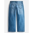thumbnail image 2 of Wonder Nation Boys Relaxed Straight Leg Denim Jeans, Sizes 4-16, 6-10 Slim & Husky, 2 of 3